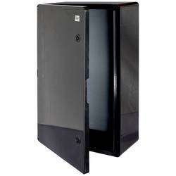 Boxexpert BXPPABSB400600200-F01, BXPPABSB400600200-F01 instalační rozvodnice, IP65, IK10 , 200 mm x 400 mm x 600 mm , 1 ks