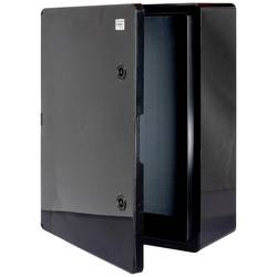 Boxexpert BXPPABSB400500180-F01, BXPPABSB400500180-F01 instalační rozvodnice, IP65, IK10 , 180 mm x 400 mm x 500 mm , 1 ks