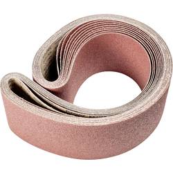 PFERD TOOLS BA 150/2000 X A 36 45006003 brusný pás Zrnitost 36 (d x š) 2000 mm x 150 mm 10 ks