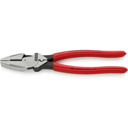 Knipex 09 11 240 dílna silové kombinované kleště, 240 mm, DIN ISO 5746