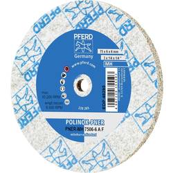 PFERD TOOLS 44691222 Brusný kotouč 75 mm 5 ks
