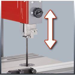 Einhell pásová pila TC-SB 305 U 230 V 750 W Délka řezacího listu 2320 mm