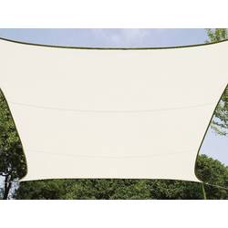 Perel GSS4430CR sluneční plachta sun sails 40 mm x 4000 mm x 3000 mm 1 ks