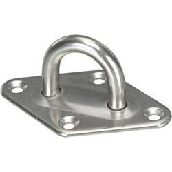 Perel GSSA5 oko deckeye 80 mm x 50 mm 1 ks