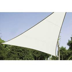 Perel GSS3500 sluneční plachta sun sails 5000 mm x 5000 mm 1 ks