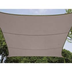 Perel GSS4360TA sluneční plachta sun sails 3600 mm x 3600 mm 1 ks
