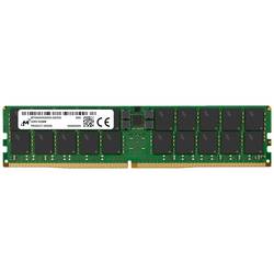 Micron MTC40F2046S1RC48BR Modul RAM pro PC Retail DDR5 64 GB 1 x 64 GB ECC 4800 MHz 288pin DIMM CL40 MTC40F2046S1RC48BR