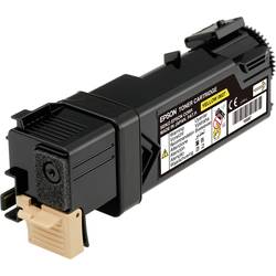 Epson Toner S050627 originál žlutá 2500 Seiten C13S050627