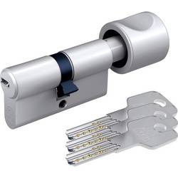 Basi BM5030-0010 knoflíková profilová cylindrická vložka 30 / 40mm