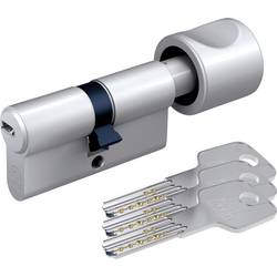 Basi BM5031-1030-0040 knoflíková profilová cylindrická vložka 40 / 60mm