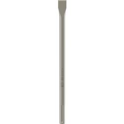 Bosch Accessories 2608690125 plochý sekáč 25 mm Celková délka 400 mm SDS max 10 ks