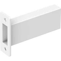 Basi 0009-2540 začišťovací plech stříbrná