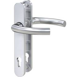 Basi 7838-0108 dveřní garnitura s klikou pro úzký rám