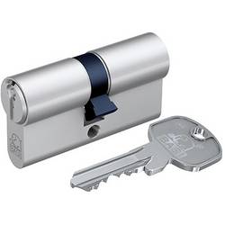 Basi 5001-1050-0034 dvojitá profilová cylindrická vložka 40 / 80mm