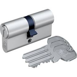 Basi 5010-2222 krátká profilová cylindrická vložka 22 / 22mm