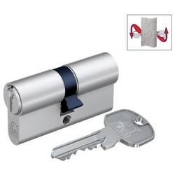 Basi 5201-0010-0034 dvojitá profilová cylindrická vložka 30 / 40mm