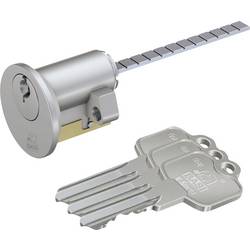 Basi 5040-0000 vnější cylindrická vložka