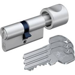 Basi 5050-4027 knoflíková profilová cylindrická vložka 40 / 27mm