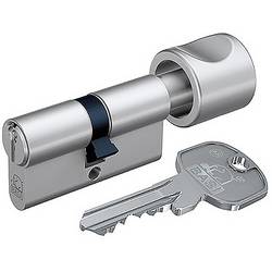 Basi 5051-4027-0034 knoflíková profilová cylindrická vložka 40 / 27mm