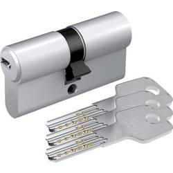 Basi BM5001-1010-0040 dvojitá profilová cylindrická vložka 40 / 40mm