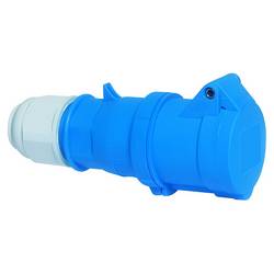 Bals Elektrotechnik 3126 3126 CEE propojka, 16.0 A, 3pólový, 230 V, 1 ks