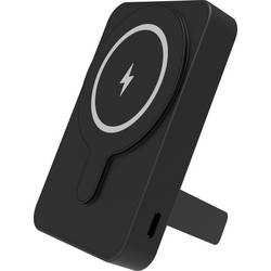 Denver PBW-5000B BLACK powerbanka 5000 mAh, černá