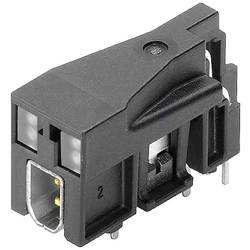Weidmüller pinová lišta (standardní) 2, rozteč 1.8 mm, 2795120000, 100 ks
