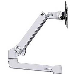 Ergotron 98-130-216 / LX DUAL STACKING ARM, EXTEN 1násobné rameno na monitory bílá
