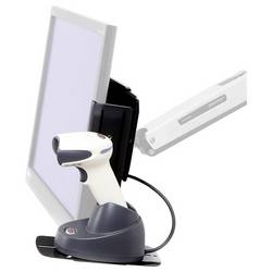 Ergotron Sada pro rozšíření pracovních ploch černá