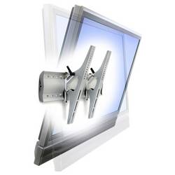 Ergotron TM neigbare Wandhalterung / LCD-Größe 32 1násobné TV držák na zeď stříbrná