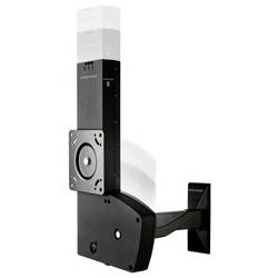 Ergotron Rozšíření držáku monitoru černá