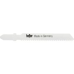 Heller Tools 24009 3 List přímočaré pily 4030 1 sada