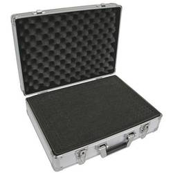 Velleman 1819-42A, 1819-42A kufřík na nářadí, (d x š x v) 330 x 455 x 152 mm