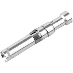 binder 61 0896 139 samostatný kontakt pro kulatý faston, 20 ks