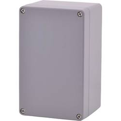 Boxexpert BXPBAL16010081-A01 instalační rozvodnice 160 x 100 x 81 hliník stříbrnošedá 1 ks