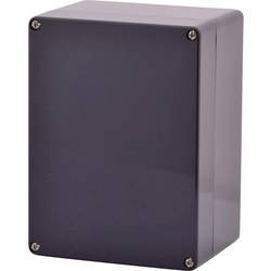 Boxexpert BXPBABS16012090-E01 instalační rozvodnice 160 x 120 x 90 ABS červenooranžová (RAL 7015) 1 ks