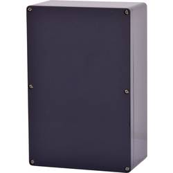 Boxexpert BXPBABS24016090-E01 instalační rozvodnice 240 x 160 x 90 ABS červenooranžová (RAL 7015) 1 ks