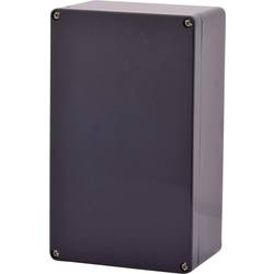 Boxexpert BXPBABS20012075-E01 instalační rozvodnice 200 x 120 x 75 ABS červenooranžová (RAL 7015) 1 ks
