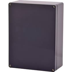 Boxexpert BXPBABS20015075-E01 instalační rozvodnice 200 x 150 x 75 ABS červenooranžová (RAL 7015) 1 ks