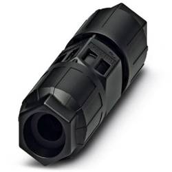 Phoenix Contact QPD C 2PE1,5 2X8-13 BK 1414702 výkonová spojka, 1 ks