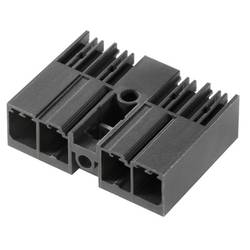 Weidmüller BV/SV konektor do DPS 4, rozteč 7.62 mm, 1048580000, 48 ks