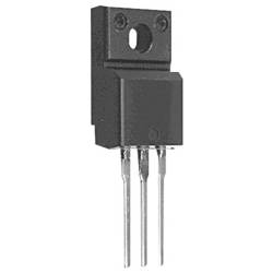Infineon Technologies SPA08N80C3 tranzistor MOSFET 1 N-kanál 40 W TO-220-FULLPAK