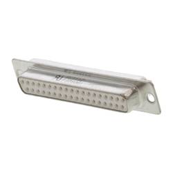 Molex 1731090071 zástrčka D-SUB Pólů: 37 pájecí kalíšek 1 ks Box