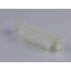 Molex vestavná zásuvková lišta (standardní) 24, rozteč 4.20 mm, 15060240, 1 ks Bulk