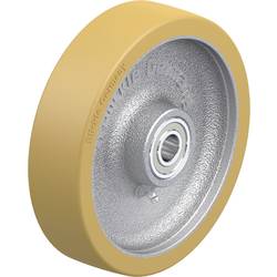 Blickle 936798 GVU 200/20K kolečko odolné vysokému zatížení Ø kola: 200 mm nosnost (max.): 1000 kg 1 ks