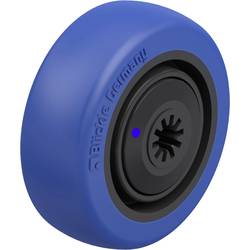 Blickle 879610 POBS 80/8XKF kolečko odolné vysokému zatížení Ø kola: 80 mm nosnost (max.): 140 kg 1 ks
