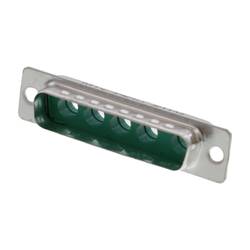Molex Molex MOL Power & Signal Sol. 1727040033 D-SUB zástrčka Pólů: 5 1 ks