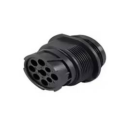 TE Connectivity zástrčkový konektor na kabel HD10-9-1939P-B022, 1 ks Package