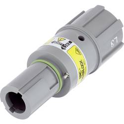 EPIC POWER LOCK F6 C L3/GY M40 44420215 Lapp Zubehör LAPP Množství: 1 ks