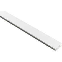 Deko Light 720038 D-One Komponenty nástavby Kryt bílá